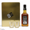 Jack Daniel's - Old No.7 Gift Set With Two Shot Glasses Thumbnail