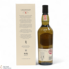 Lagavulin - 8 Year Old - 200th Anniversary Limited Edition Thumbnail