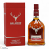 Dalmore - Cigar Malt Reserve  Thumbnail