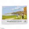 Arran - 23 Year Old - The Explorers Series - Drumadoon Point - Vol.4 + Poster Thumbnail