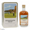 Arran - 23 Year Old - The Explorers Series - Drumadoon Point - Vol.4 + Poster Thumbnail