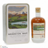 Arran - 20 Year Old - The Explorers Series - Brodick Bay - Vol.1 Thumbnail