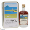 Arran - 21 Year Old - The Explorers Series - Kildonan & Pladda Island - Volume.3 Thumbnail