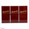 Glenfarclas - 33 Year Old 1988 - Single Cask #7124 (3x70cl) Thumbnail