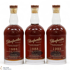 Glenfarclas - 33 Year Old 1988 - Single Cask #7124 (3x70cl) Thumbnail