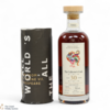 Macallan - 30 Year Old 1993 - Oloroso Sherry Cask #34785 - The Collector's Cask Thumbnail