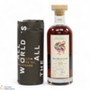 Macallan - 30 Year Old 1993 - Oloroso Sherry Cask #34785 - The Collector's Cask Thumbnail