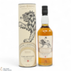 Lagavulin - 9 Year Old - Game of Thrones - House Lannister Thumbnail