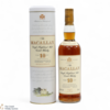 Macallan - 10 Year Old - Tin (1990's) Thumbnail