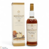 Macallan - 12 Year Old 1990s (1L) Thumbnail