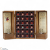 A Whisky Tour of Scotland - 24 x 5cl Wooden Case Advent Calendar Thumbnail