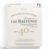 Balvenie - 40 Year Old Thumbnail