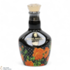 Chivas - Royal Salute - The Richard Quinn Edition II - Black (5cl) Thumbnail