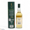 Lagavulin - 12 Year Old - 2025 Special Release (20cl) Thumbnail