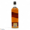 Johnnie Walker - 12 Year Old - Black Label (1L) Thumbnail