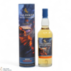 Talisker - 14 Year Old - 2025 Special Release (20cl) Thumbnail