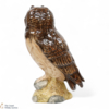 Whyte & Mackay - Royal Doulton - Short Eared Owl (20cl) Thumbnail