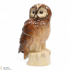 Whyte & Mackay - Royal Doulton - Tawny Owl (20cl) Thumbnail