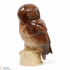 Whyte & Mackay - Royal Doulton - Tawny Owl (20cl) Thumbnail