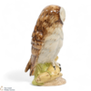 Whyte & Mackay - Royal Doulton - Barn Owl (20cl) Thumbnail