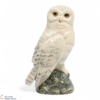 Whyte & Mackay - Royal Doulton - Snowy Owl (20cl) Thumbnail