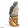 Whyte & Mackay - Royal Doulton - Peregrine Falcon (20cl) Thumbnail
