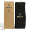 Macallan - 30 Year Old Sherry Oak - 2021 Thumbnail
