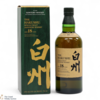 Hakushu - 18 Year Old (75cl) Thumbnail