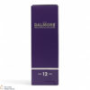 Dalmore - 12 Year Old - Sherry Cask Select Thumbnail