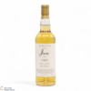 Jura - 1993 Single Cask #5026 - Peter Zacharias  Thumbnail