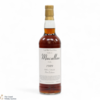 Macallan - 1989 Single Cask #2827 - Peter Zacharias  Thumbnail