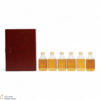 The Whyte & Mackay Scotch Whisky Collection (6 x 5cl) Thumbnail