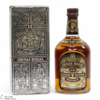 Chivas Regal - 12 Year Old (26 2/3 FL.OZ) Thumbnail