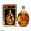 Haig's - Dimple (1970s) 26 2/3 FL.Oz Thumbnail