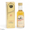 Glenfarclas - 10 Year Old (5cl) Thumbnail