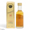 Glenfarclas - 10 Year Old (5cl) Thumbnail