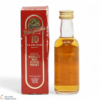 Glenfarclas - 10 Year Old (5cl) Thumbnail