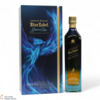 Johnnie Walker - Blue Label - Glenury Royal - Ghost & Rare Thumbnail