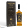 Bowmore - 23 Year Old - Frank Quitely - No Corners to Hide Thumbnail