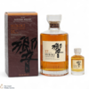 Hibiki - 17 Year Old (1x70cl & 1x5cl) Thumbnail