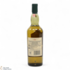 Lagavulin - 12 Year Old - 2007 Special Release (20cl) Thumbnail