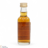 Macallan - 10 Year Old - 5cl Thumbnail