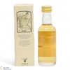 Port Ellen - 1980 - Gordon & Macphail Connoisseurs Choice (5cl) Thumbnail