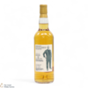 Bruichladdich - 10 Year Old - Duncan McGillivray's Private Cask Bottling #815 (SIGNED) Thumbnail