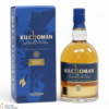 Kilchoman - Inaugural Release Thumbnail