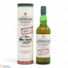Laphroaig - 10 Year Old - Original Cask Strength Batch #004 Thumbnail