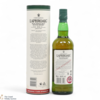 Laphroaig - 10 Year Old - Original Cask Strength Batch #004 Thumbnail