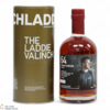 Bruichladdich - 10 Year Old - Valinch 64 - Shaun Cameron (50cl) Thumbnail