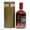 Bruichladdich - 10 Year Old - Valinch 64 - Shaun Cameron (50cl) Thumbnail