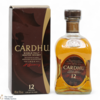 Cardhu - 12 Year Old Thumbnail